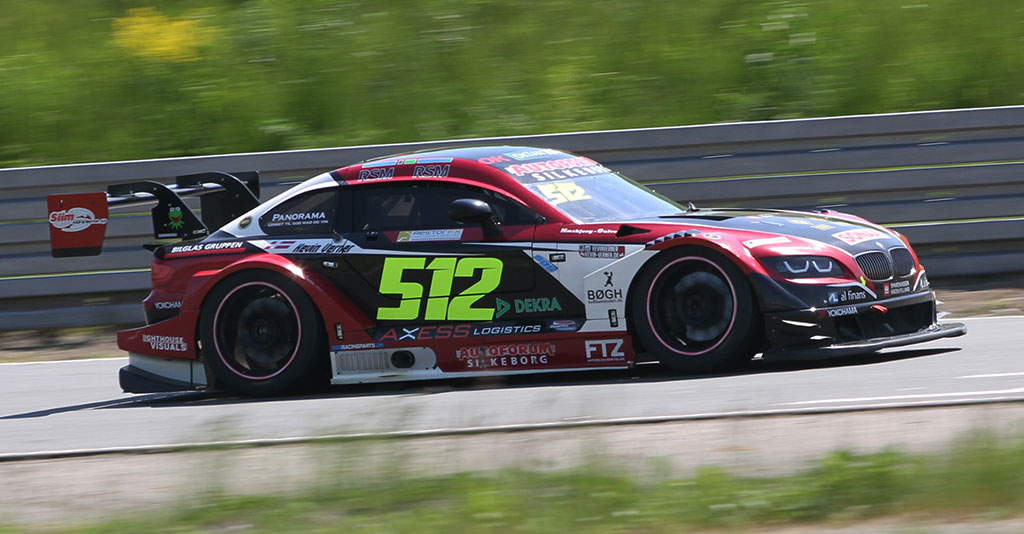 (Foto: Motorsporten.dk)